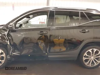 2020 GMC Terrain SLT с VIN 3GKALVEV7LL248240, выставлен на аукционе IAAI как лот 42096536 с пробегом 78 559 миль миль и . История ставок и продаж доступна на DreamBid. Изображение 15.