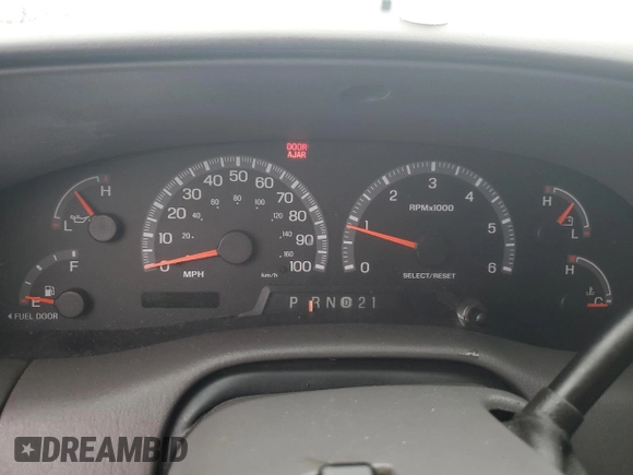 2003 Ford F-150 XL with VIN 1FTRX17L23NA89375, listed as a Copart auction lot 42398165 with 0 mi miles and Clean Title. Bid and sale history available at carsss.com. Image 9.