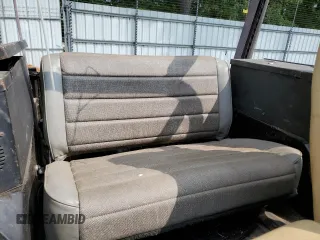 1994 Jeep Wrangler S with VIN 1J4FY19PXRP438743, listed as a Copart auction lot 70693064 with 94,401 mi miles and Salvage Title. Bid and sale history available at carsss.com. Image 10.
