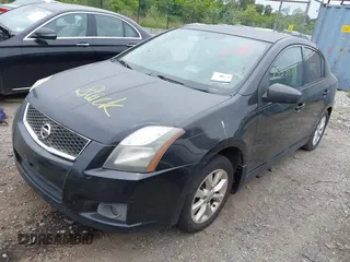 2011 Nissan Sentra S with VIN 3N1AB6AP4BL665778, listed as a IAAI auction lot 42378962 with Not provided miles and . Bid and sale history available at DreamBid. Image 2.