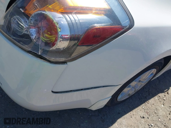 2012 Nissan Altima S z VIN 1N4AL2AP6CC170813, wystawiony jako IAAI lot #41857682 z przebiegiem 102 577 mil mil oraz . Historia ofert i sprzedaży dostępna na DreamBid. Obrazek 12.
