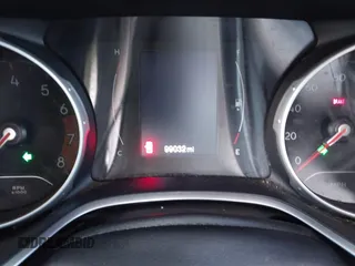 2020 Jeep Compass Latitude с VIN 3C4NJCBB8LT224711, выставлен на аукционе IAAI как лот 42201734 с пробегом 99 032 миль миль и . История ставок и продаж доступна на DreamBid. Изображение 15.