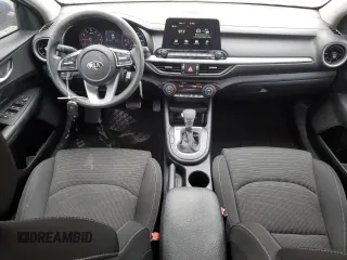 2019 Kia Forte LXS z VIN 3KPF24AD1KE019390, wystawiony jako Copart lot #55648625 z przebiegiem 67 212 mil mil oraz Nie do naprawy • Non repairable. Historia ofert i sprzedaży dostępna na DreamBid. Obrazek 8.