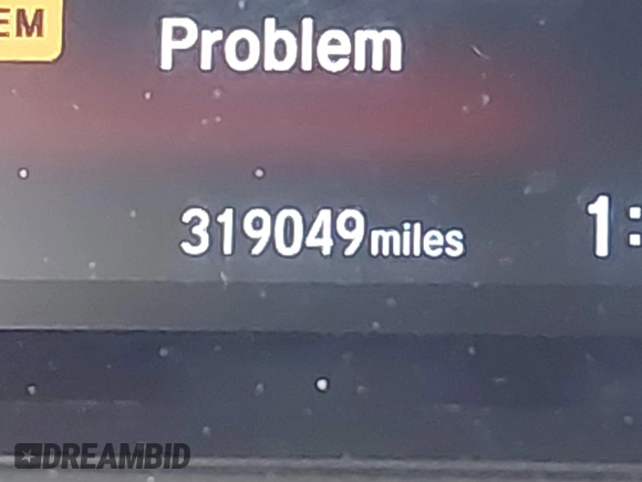 2019 Honda Civic Sedan EX with VIN 19XFC1F38KE201910, listed as a IAAI auction lot 41892284 with 319,049 mi miles. Bid and sale history available at carsss.com. Image 16.