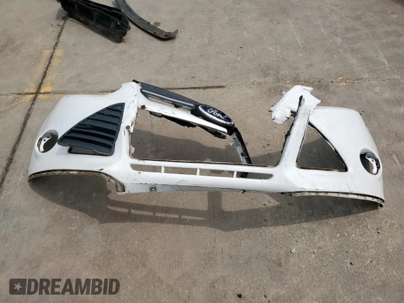 2013 Ford Focus SE with VIN 1FADP3F2XDL250797, listed as a Copart auction lot 58836695 with Not provided miles and Salvage title. Bid and sale history available at DreamBid. Image 12.