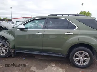 2015 Chevrolet Equinox LT z VIN 2GNALBEK5F6234840, wystawiony jako IAAI lot #42226036 z przebiegiem 92 669 mil mil oraz . Historia ofert i sprzedaży dostępna na DreamBid. Obrazek 14.