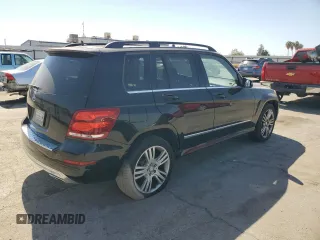 2014 Mercedes-Benz GLK 350 with VIN WDCGG5HB7EG313150, listed as a Copart auction lot 73607474 with 133,375 mi miles and Clean Title. Bid and sale history available at DreamBid. Image 3.