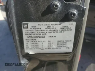 2005 Chevrolet Tahoe Police z VIN 1GNEC13Z35R207229, wystawiony jako Copart lot #49864075 z przebiegiem 177 149 mil mil oraz Szkody całkowita. Historia ofert i sprzedaży dostępna na DreamBid. Obrazek 13.