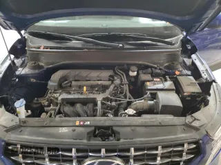 2022 Hyundai Venue Limited z VIN KMHRC8A37NU187089, wystawiony jako Copart lot #57787235 z przebiegiem 47 323 mil mil oraz Szkoda całkowita • Salvage title. Historia ofert i sprzedaży dostępna na DreamBid. Obrazek 11.