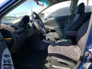 2017 Hyundai Accent SE with VIN KMHCT5AE8HU346972, listed as a Copart auction lot 48620405 with 108,450 mi miles and Salvage Title. Bid and sale history available at carsss.com. Image 7.