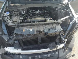 2023 Ford Explorer XLT z VIN 1FMSK8DHXPGA17886, wystawiony jako Copart lot #59276655 z przebiegiem 93 187 mil mil oraz Szkoda całkowita • Salvage title. Historia ofert i sprzedaży dostępna na DreamBid. Obrazek 12.
