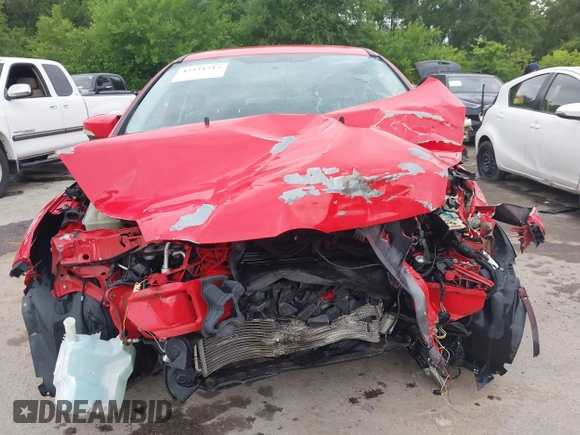 2013 Ford Focus SE with VIN 1FADP3F27DL144811, listed as a IAAI auction lot 42431212 with Not provided miles and . Bid and sale history available at DreamBid. Image 6.