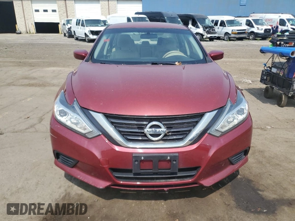2017 Nissan Altima SV z VIN 1N4AL3AP0HC213247, wystawiony jako Copart lot #59685975 z przebiegiem 82 874 mil mil oraz Czysty tytuł • Clean title. Historia ofert i sprzedaży dostępna na DreamBid. Obrazek 5.
