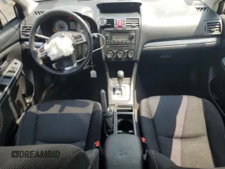 2014 Subaru Impreza Special Sports Premium with VIN JF1GPAL60E8221595, listed as a Copart auction lot 60916135 with 190,421 mi miles and Salvage title. Bid and sale history available at DreamBid. Image 8.