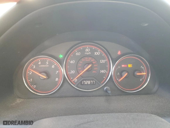2004 Honda Civic LX with VIN 1HGEM21524L063915, listed as a Copart auction lot 47951805 with 172,877 mi miles and Salvage Title. Bid and sale history available at carsss.com. Image 9.