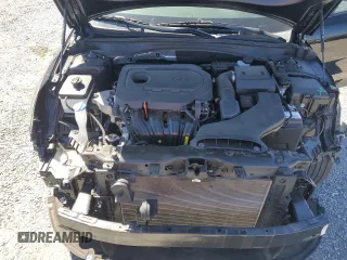 2020 Kia Optima LX with VIN 5XXGT4L32LG416878, listed as a Copart auction lot 49319525 with 29,625 mi miles and Salvage Title. Bid and sale history available at carsss.com. Image 11.