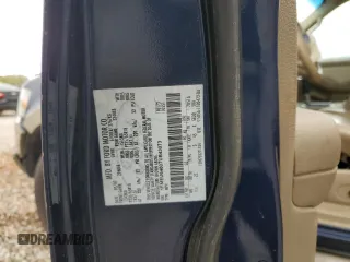 2007 Ford Explorer Eddie Bauer z VIN 1FMEU64807UB43073, wystawiony jako Copart lot #52104125 z przebiegiem 194 648 mil mil oraz Szkoda całkowita • Salvage title. Historia ofert i sprzedaży dostępna na DreamBid. Obrazek 13.