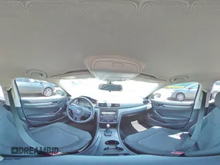 2013 Volkswagen Passat S z VIN 1VWAP7A31DC061392, wystawiony jako Copart lot #60318015 z przebiegiem 102 563 mil mil oraz Szkoda całkowita • Salvage title. Historia ofert i sprzedaży dostępna na DreamBid. Obrazek 13.