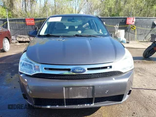 2011 Ford Focus SE with VIN 1FAHP3FN4BW118304, listed as a IAAI auction lot 42031650 with 60,031 mi miles and . Bid and sale history available at DreamBid. Image 12.