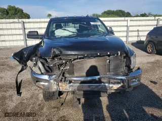 2018 Ram 2500 SLT with VIN 3C6UR5DL9JG192872, listed as a Copart auction lot 71820274 with 107,724 mi miles and Salvage Title. Bid and sale history available at carsss.com. Image 5.