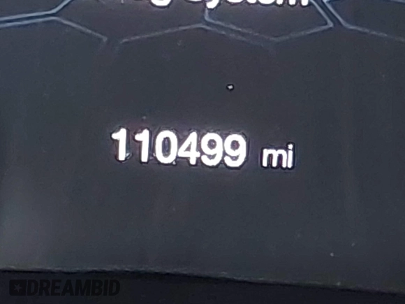 2018 Jeep Compass Limited with VIN 3C4NJDCB8JT307296, listed as a IAAI auction lot 41747374 with 110,499 mi miles. Bid and sale history available at carsss.com. Image 14.