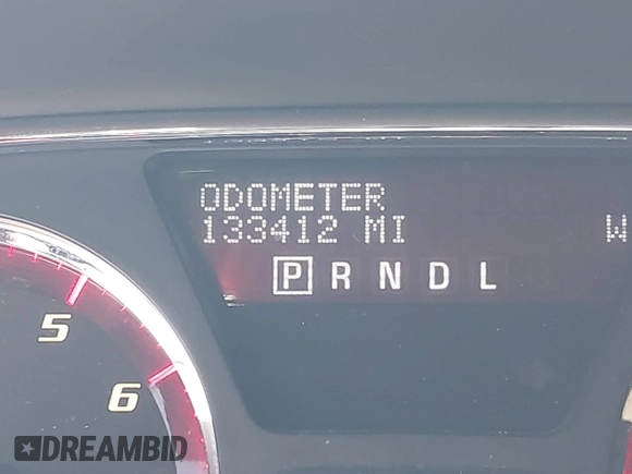 2015 GMC Acadia SLE with VIN 1GKKRPKD8FJ107361, listed as a IAAI auction lot 41756965 with 133,412 mi miles. Bid and sale history available at carsss.com. Image 15.