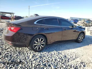 2020 Chevrolet Malibu RS with VIN 1G1ZG5STXLF150246, listed as a Copart auction lot 49926245 with 38,108 mi miles and Non Repairable. Bid and sale history available at DreamBid. Image 3.