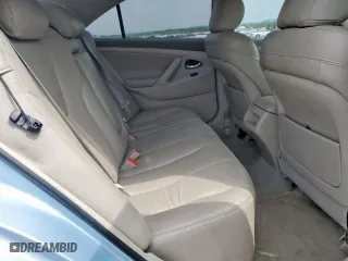 2007 Toyota Camry CE with VIN 4T1BE46K27U605646, listed as a Copart auction lot 51023555 with 144,659 mi miles and Salvage Title. Bid and sale history available at carsss.com. Image 10.