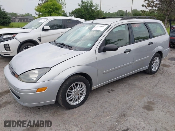 2003 Ford Focus SE Fleet z VIN 1FAFP36323W191551, wystawiony jako IAAI lot #42498013 z przebiegiem 142 724 mil mil oraz . Historia ofert i sprzedaży dostępna na DreamBid. Obrazek 2.