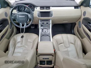 2014 Land Rover Range Rover Evoque Pure Plus с VIN SALVP2BG7EH894359, выставлен на аукционе Copart как лот 57910715 с пробегом 56 732 миль миль и Чистый • Clean title. История ставок и продаж доступна на DreamBid. Изображение 8.