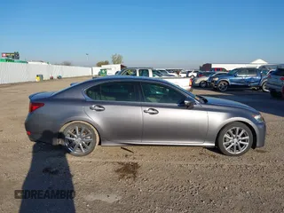 2013 Lexus GS 350 z VIN JTHBE1BL8D5016767, wystawiony jako IAAI lot #41240783 z przebiegiem 115 431 mil mil oraz . Historia ofert i sprzedaży dostępna na DreamBid. Obrazek 13.
