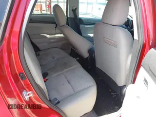 2017 Mitsubishi Outlander ES z VIN JA4AP3AU3HZ016259, wystawiony jako IAAI lot #42045220 z przebiegiem 182 159 mil mil oraz . Historia ofert i sprzedaży dostępna na DreamBid. Obrazek 8.