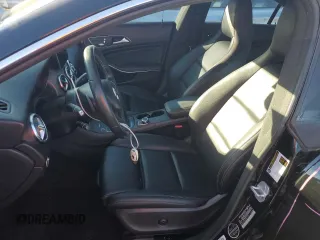 2018 Mercedes-Benz CLA 250 with VIN WDDSJ4EB4JN577292, listed as a Copart auction lot 40982054 with 90,753 mi miles and . Bid and sale history available at DreamBid. Image 7.