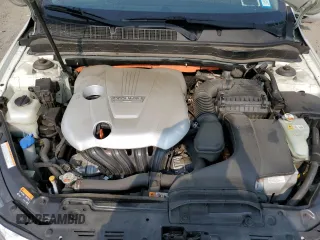 2014 Kia Optima Hybrid LX with VIN KNAGM4AD0E5075915, listed as a Copart auction lot 67485624 with 167,820 mi miles and Salvage Title. Bid and sale history available at carsss.com. Image 12.