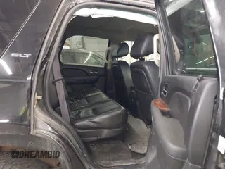 2012 GMC Yukon SLT with VIN 1GKS2CE02CR159894, listed as a IAAI auction lot 41686663 with 189,965 mi miles. Bid and sale history available at carsss.com. Image 8.