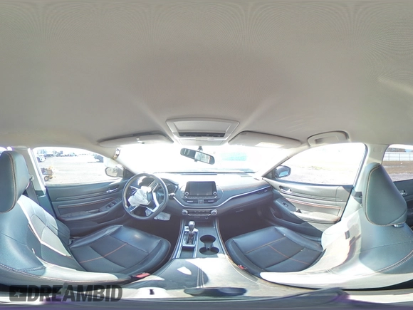 2019 Nissan Altima SR with VIN 1N4BL4CV4KN321288, listed as a Copart auction lot 49854595 with 102,581 mi miles and Salvage Title. Bid and sale history available at carsss.com. Image 12.
