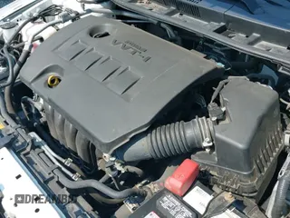 2011 Toyota Corolla LE z VIN JTDBU4EE8B9142328, wystawiony jako IAAI lot #43084489 z przebiegiem 134 006 mil mil oraz . Historia ofert i sprzedaży dostępna na DreamBid. Obrazek 20.