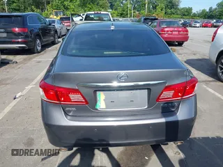 2012 Lexus ES 330 with VIN JTHBK1EG9C2484384, listed as a IAAI auction lot 42528428 with Not provided miles and . Bid and sale history available at DreamBid. Image 16.