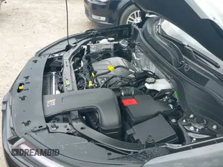 2025 Chevrolet Trax ACTIV z VIN KL77LKEP7SC258327, wystawiony jako IAAI lot #42430097 z przebiegiem 1 454 mil mil oraz . Historia ofert i sprzedaży dostępna na DreamBid. Obrazek 18.