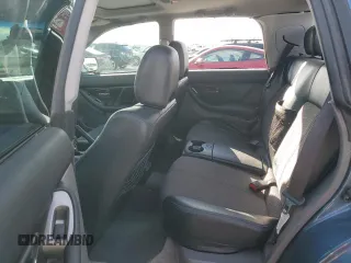 2005 Subaru Baja Turbo z VIN 4S4BT63CX55100329, wystawiony jako Copart lot #44267565 z przebiegiem 231 034 mil mil oraz Szkody całkowita. Historia ofert i sprzedaży dostępna na DreamBid. Obrazek 10.