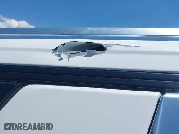 2023 Chevrolet Suburban Premier с VIN 1GNSCFKD1PR137531, выставлен на аукционе IAAI как лот 42698848 с пробегом 69 410 миль миль и . История ставок и продаж доступна на DreamBid. Изображение 6.