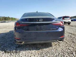 2022 Lexus ES 350 z VIN 58ADZ1B11NU111423, wystawiony jako Copart lot #51423765 z przebiegiem 47 584 mil mil oraz Szkoda całkowita • Salvage title. Historia ofert i sprzedaży dostępna na DreamBid. Obrazek 6.