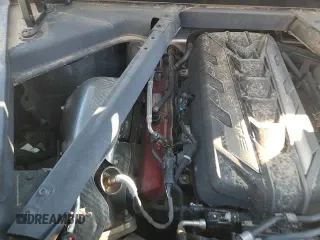 2023 Chevrolet Corvette 2LT с VIN 1G1YB2D40P5133031, выставлен на аукционе Copart как лот 84961765 с пробегом 25 832 миль миль и Чистый • Clean title. История ставок и продаж доступна на DreamBid. Изображение 13.