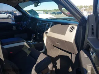 2010 Ford F-150 XL with VIN 1FTFW1CV2AKE13579, listed as a IAAI auction lot 41674866 with 172,989 mi miles. Bid and sale history available at carsss.com. Image 5.