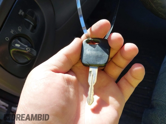 1999 Ford F-150 с VIN 1FTZF172XXNA84005, выставлен на аукционе IAAI как лот 41683608 с пробегом 289 294 миль миль и . История ставок и продаж доступна на DreamBid. Изображение 11.