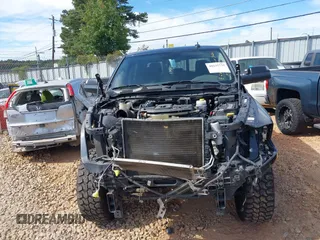 2016 Ram 2500 Laramie with VIN 3C6UR5FL8GG217024, listed as a IAAI auction lot 40235735 with 82,212 mi miles. Bid and sale history available at carsss.com. Image 6.