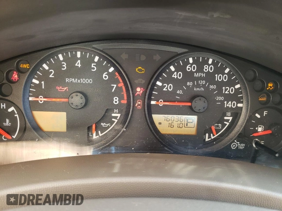 2018 Nissan Frontier SV z VIN 1N6AD0EV9JN713526, wystawiony jako Copart lot #68560073 z przebiegiem 76 036 mil mil oraz Nie do naprawy • Non repairable. Historia ofert i sprzedaży dostępna na DreamBid. Obrazek 9.
