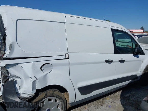 2015 Ford Transit Connect XL z VIN NM0LS7E78F1226132, wystawiony jako IAAI lot #42595105 z przebiegiem 150 664 mil mil oraz . Historia ofert i sprzedaży dostępna na DreamBid. Obrazek 13.