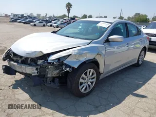 2016 Nissan Altima S с VIN 1N4AL3AP0GC165196, выставлен на аукционе IAAI как лот 42609868 с пробегом 97 485 миль миль и . История ставок и продаж доступна на DreamBid. Изображение 17.