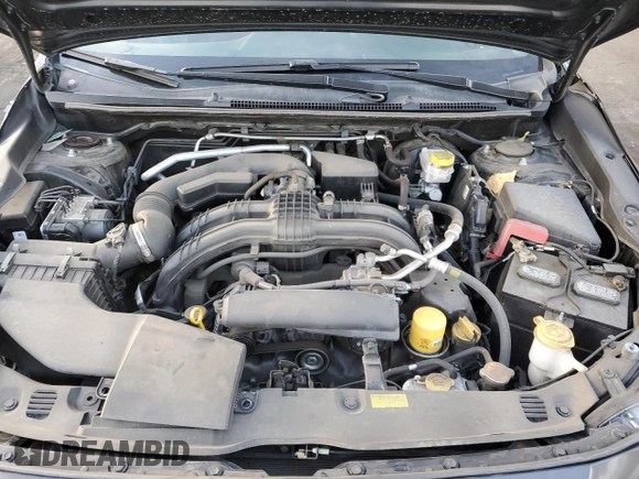2020 Subaru Impreza Special Sports с VIN 4S3GKAL60L3612118, выставлен на аукционе Copart как лот 86331004 с пробегом 52 783 миль миль и Списание • Salvage title. История ставок и продаж доступна на DreamBid. Изображение 13.